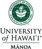 University of Hawaii at Manoa Logo